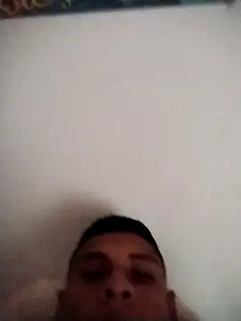 Yordiparra online show from 03/28/26, 10:09