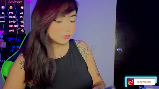 Hinatta-Tatto1 online show from 11/04/25, 01:43