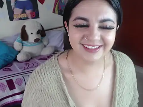 EmmilyConnor online show from 11/19/25, 02:50