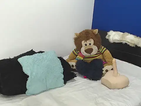 EmmilyConnor online show from 02/28/26, 01:56