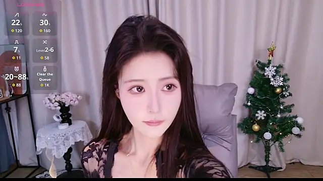 JoJo-ovo online show from 01/17/26, 03:06