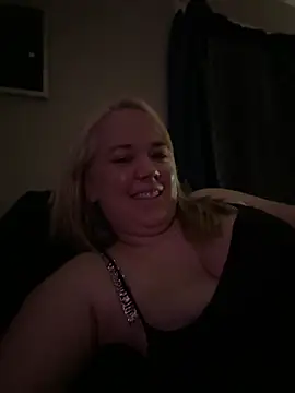 SilverSeductress online show from 01/10/26, 09:55