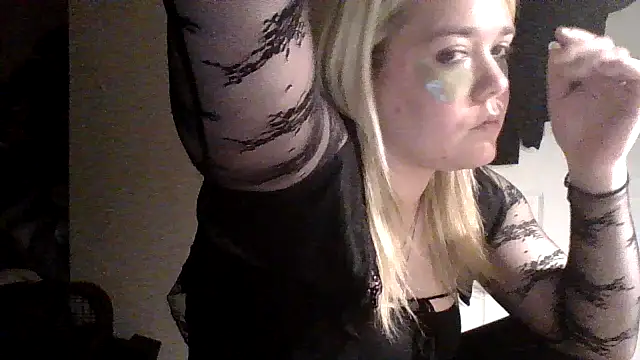 SilverSeductress online show from 03/06/26, 01:07