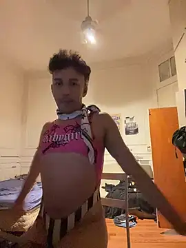 igartuadavidt6 online show from 02/07/26, 05:33