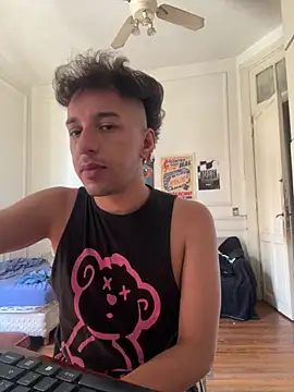 igartuadavidt6 online show from 02/07/26, 07:06