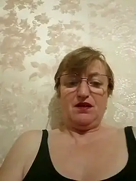 Arabella245 online show from 11/01/25, 04:03