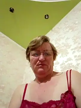 Arabella245 online show from 11/04/25, 03:49