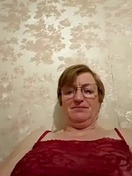 Arabella245 online show from 11/08/25, 03:39