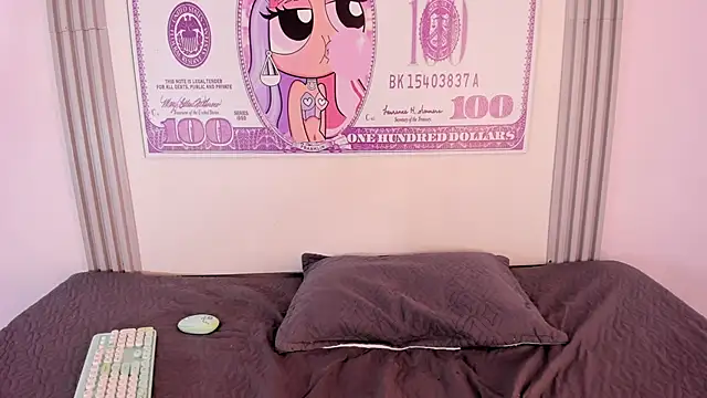 Angy-Avila online show from 12/23/25, 02:53