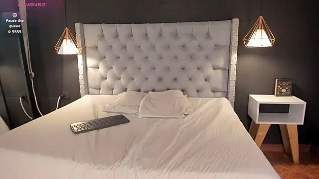 Angy-Avila online show from 01/11/26, 11:37