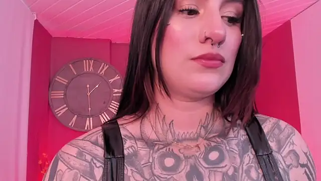 mia jagger online show from 02/19/26, 08:38