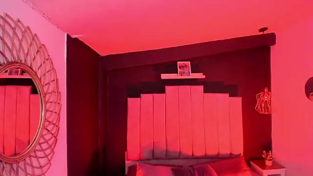 mia jagger online show from 02/21/26, 07:48