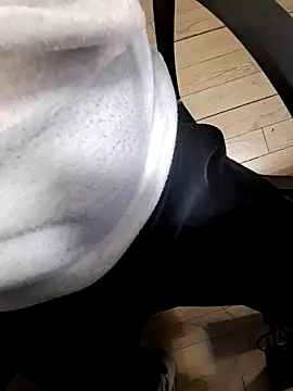 EchoVibe 86 online show from 04/24/26, 02:52