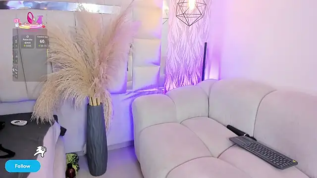 alaya noir  online show from 12/22/25, 12:35