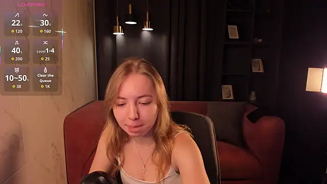 Nora Miller online show from 11/13/25, 05:39