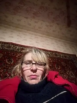 Georgette466 online show from 11/05/25, 07:25