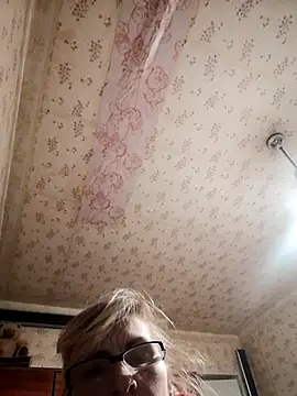 Georgette466 online show from 11/19/25, 05:24