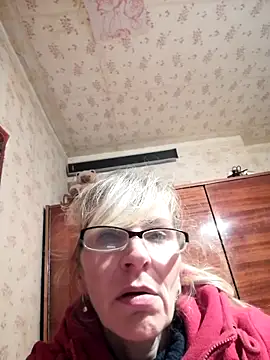 Georgette466 online show from 11/27/25, 03:14