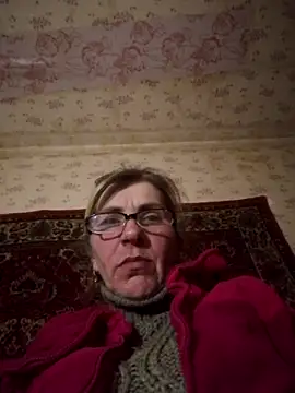 Georgette466 online show from 01/06/26, 05:27