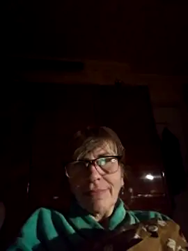 Georgette466 online show from 02/07/26, 07:17