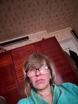 Georgette466 online show from 02/08/26, 07:23