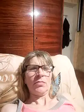 Georgette466 online show from 02/15/26, 08:38