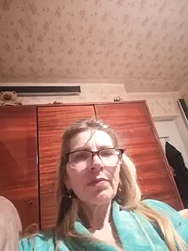 Georgette466 online show from 02/22/26, 06:06