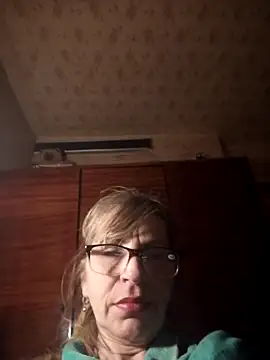 Georgette466 online show from 02/23/26, 06:49