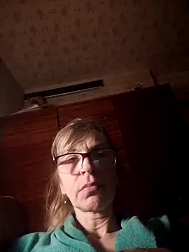 Georgette466 online show from 02/24/26, 03:43