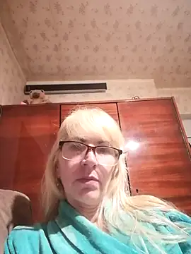 Georgette466 online show from 03/25/26, 07:20