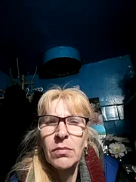 Georgette466 online show from 04/06/26, 10:38