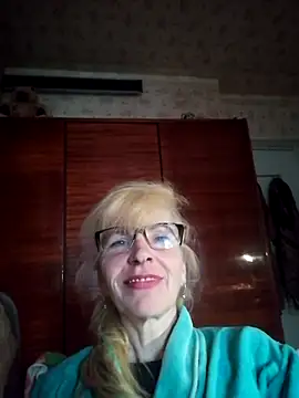 Georgette466 online show from 04/09/26, 03:17