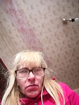 Georgette466 online show from 04/10/26, 11:59