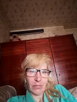 Georgette466 online show from 04/19/26, 08:02