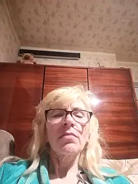 Georgette466 online show from 04/19/26, 06:10