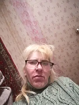 Georgette466 online show from 04/20/26, 02:09