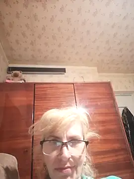 Georgette466 online show from 04/21/26, 06:01