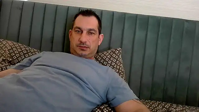 ckraiders84 online show from 03/09/26, 09:52