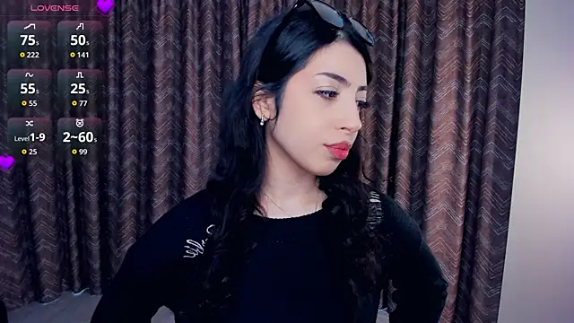 TonjaNeace online show from 11/21/25, 04:44