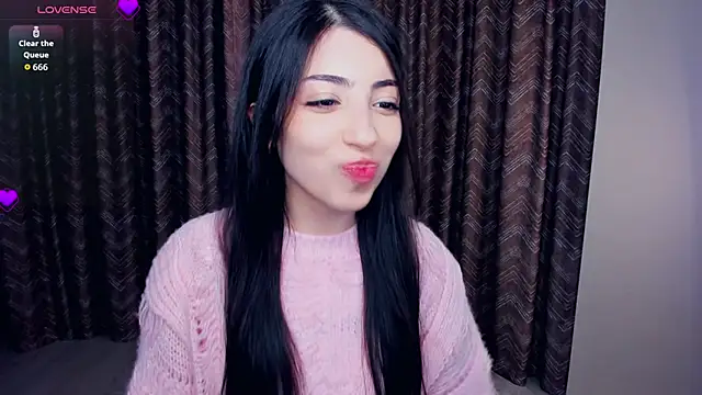 TonjaNeace online show from 11/22/25, 04:22