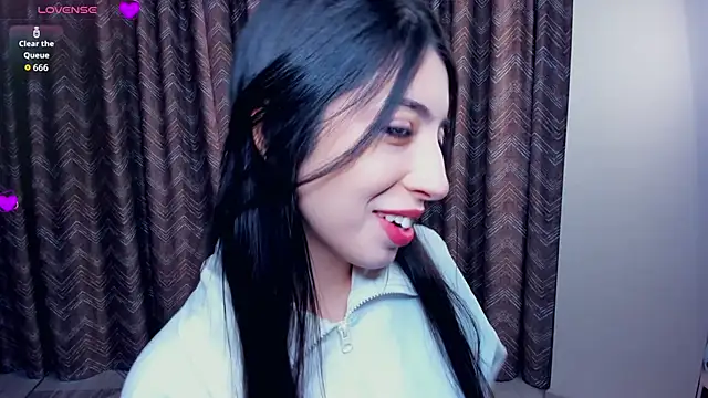 TonjaNeace online show from 11/27/25, 04:47