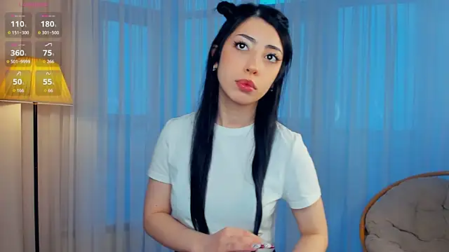 TonjaNeace online show from 01/08/26, 04:48