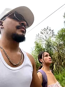 Noa N Luxy online show from 11/15/25, 08:27