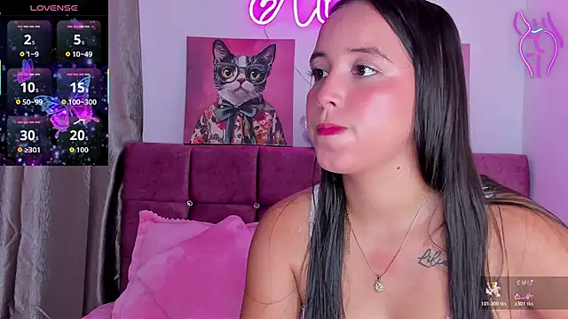 alissonsweet18 online show from 11/12/25, 12:49