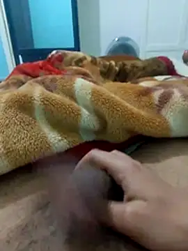 Ayoub ben27 online show from 03/01/26, 11:40