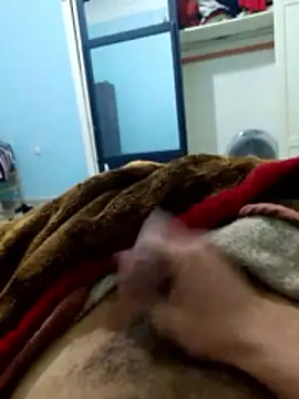 Ayoub ben27 online show from 03/15/26, 12:05