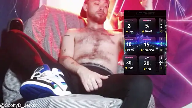 Snapshot of ScottyD_jerksit chatting on 11/03/25, 03:52 ScottyD jerksit online show from 11/03/25, 03:52