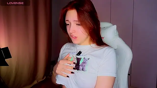 musefox online show from 02/06/26, 02:49