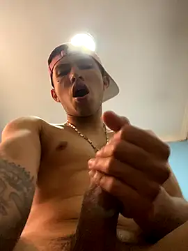 jacob sc online show from 11/04/25, 04:06