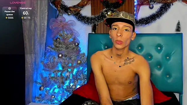 Max Steell online show from 11/20/25, 03:39